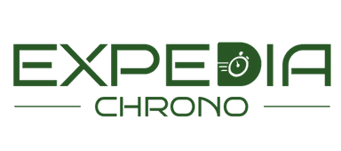 Expedia Chrono